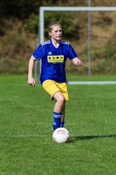 Bild 356 - Frauen TSV Gnutz - SG S�lfeld/Oe/Se/Stu : Ergebnis: 2:3